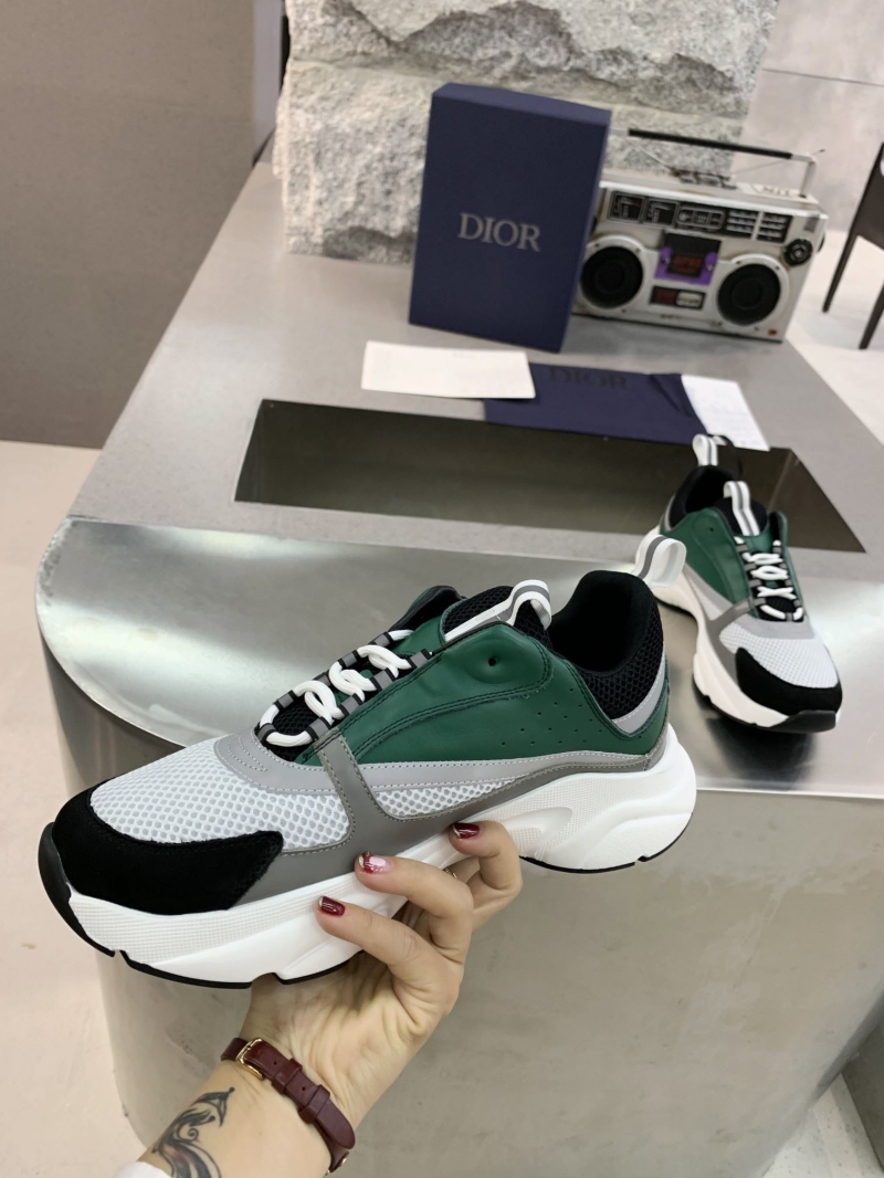 Christian Dior Sneakers